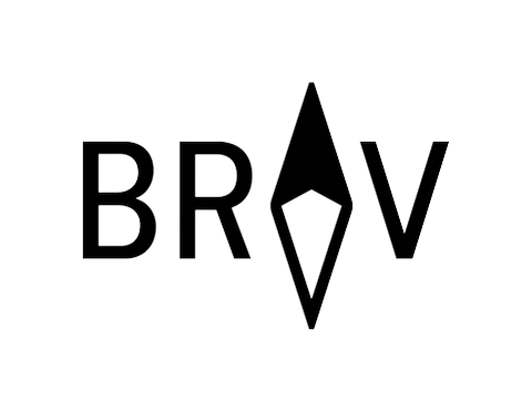 Brav AS logo